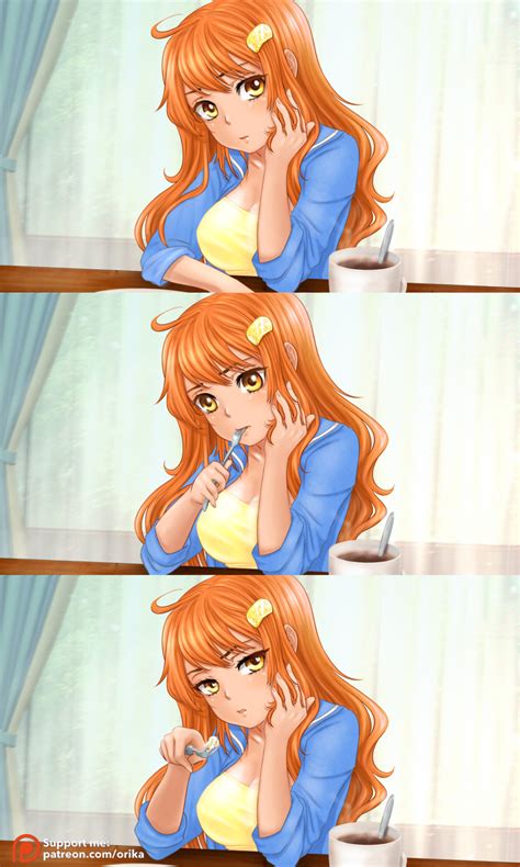 MLS CG By Perekatipole Hentai Foundry