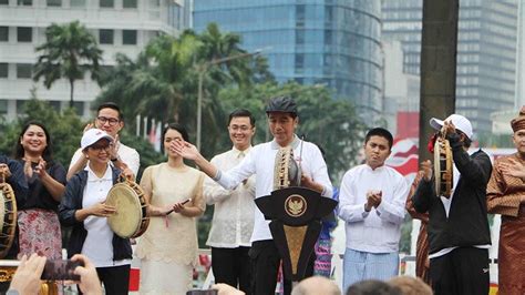 Keketuaan Indonesia Di Asean Kemlu Ri Beberkan Capaian Kuartal