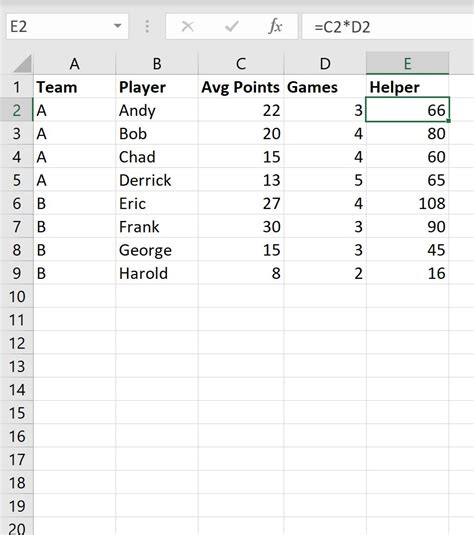 Excel Come Calcolare Una Media Ponderata In Una Tabella Pivot Statorials