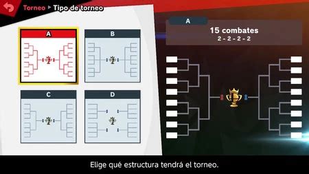 Super Smash Bros Ultimate Reglas Oficiales Para Torneos Y Competiciones