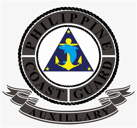 Philippine Security Guard Logo