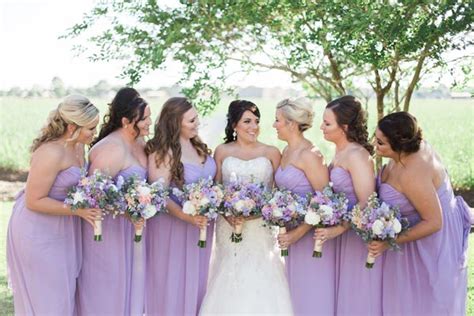 50 Lavender Wedding Color Ideas Shutterfly