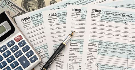 Things to remember when filing 2023 tax returns