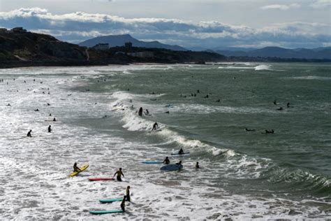 Est il difficile dapprendre à faire du surf Homie Boards