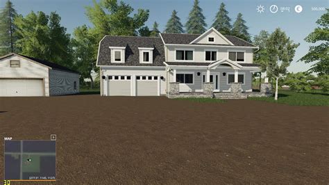 Minnesota Map v1.1 Mod Mod Download