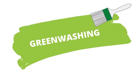 Greenwashing Erschwert Nachhaltigkeit Eine Einf Hrung Und Einordnung