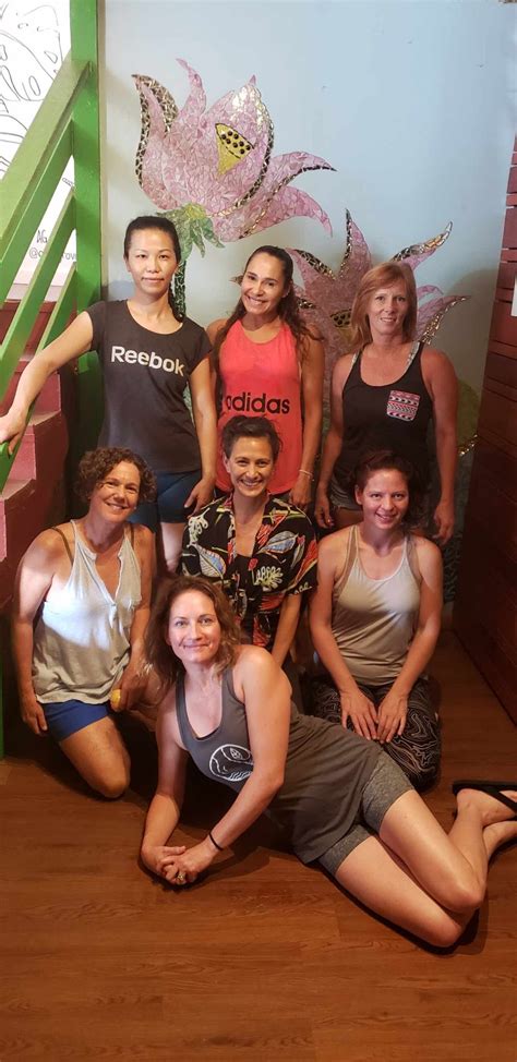 Achieve And Believe Llc Advanced Ashiatsu A Week Of Fun And Sun On