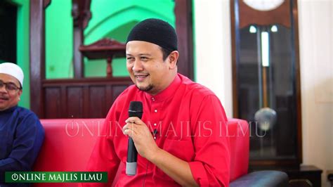 Ustaz Syamsul Debat L Hijrah Tak Mudah Tapi Indah Youtube