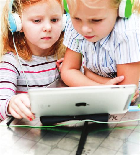 Buddyphones: Volume limiting headphones with a kid-sized twist - Cool ...