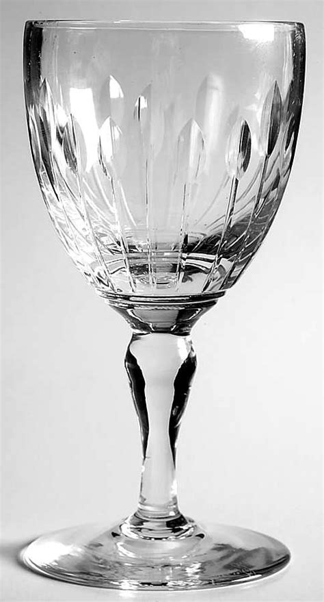 Rbr28 Wine Glass By Royal Brierley Replacements Ltd