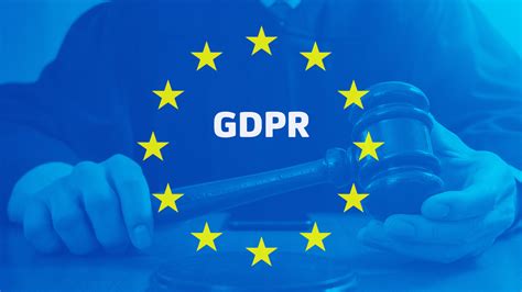 GDPR Explained What To Expect On May 25