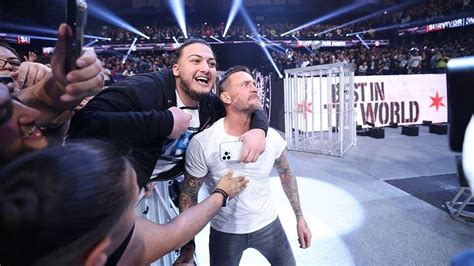 WWE Survivor Series 2023 Results: CM Punk And The Winners, Losers Of PLE