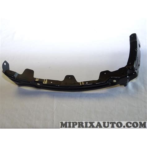 Etrier Support Fixation Parechocs Mitsubishi Original Oem Mn