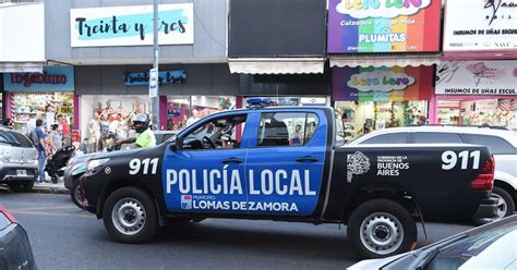 Repaso Los Casos Policiales Más Impactantes Del 2022 En Lomas Noticias De Lomas De Zamora