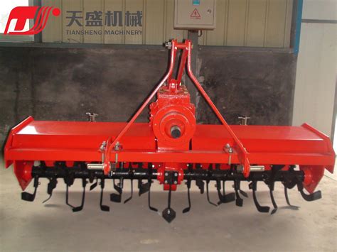 New Multiple Models Cultivated Agricultural Equipment Machinery Pto