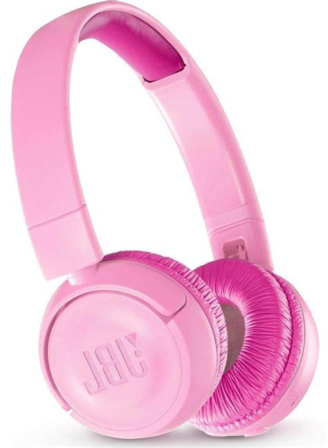 Quel Est Le Meilleur Casque Sans Fil Rose Pour Enfant On Ear