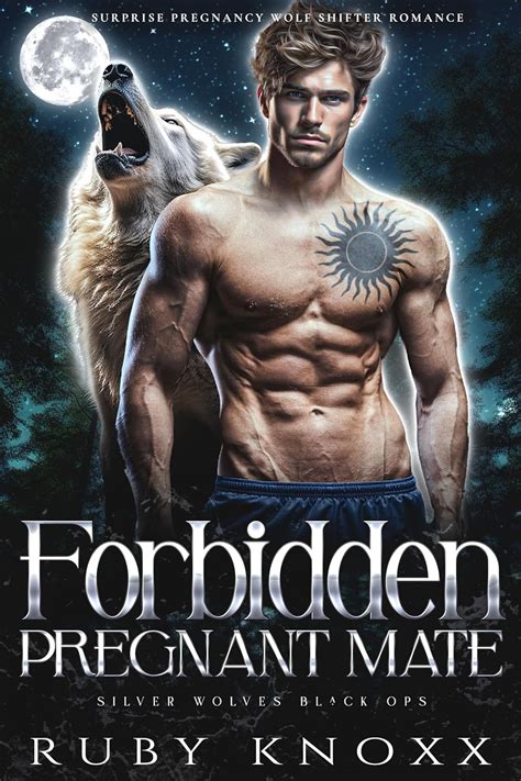 Amazon Co Jp Forbidden Pregnant Mate Surprise Pregnancy Wolf Shifter