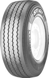 Pirelli ST 01 205 65 R17 5 129 127J Ab 190 63 Preisvergleich Bei