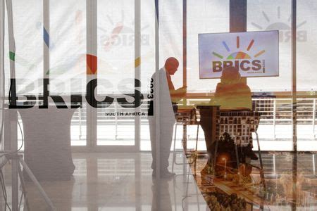 L Arabie Saoudite Envisage Toujours D Adh Rer Aux Brics Par Reuters