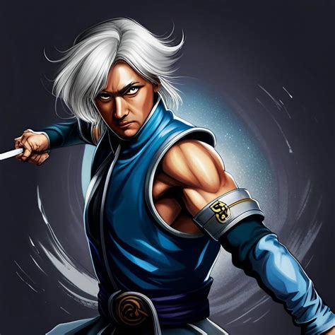 Fan Finds Mortal Kombat Raiden Combo Absolutely Ridiculous What S