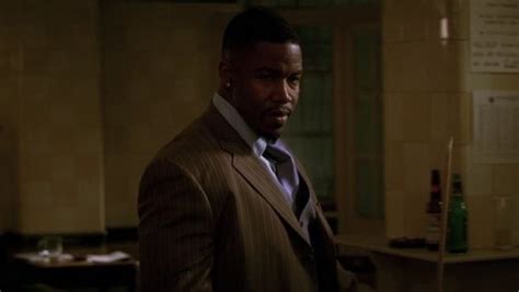 Michael Jai White discusses Gambol's death scene in The Dark Knight