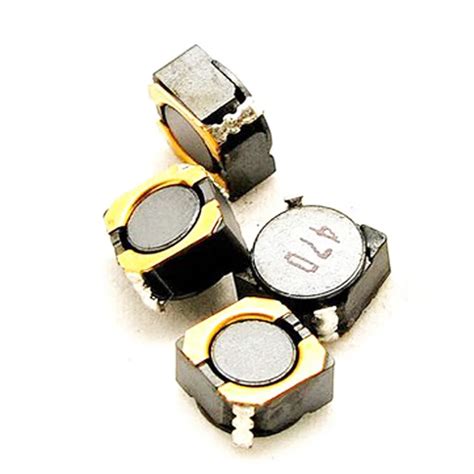 Pcs Shielded Inductor Smd Power Inductor Cdrh D Cdrh D Cdrh D