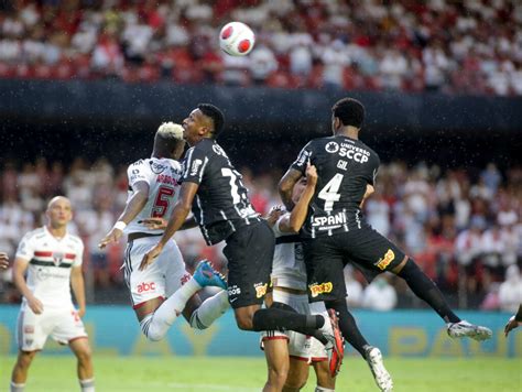 Retrospecto Do Majestoso Corinthians Tem Larga Vantagem Hist Rica Em