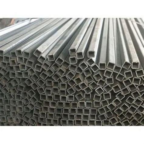 Mild Steel MS Square Hollow Section Pipe At Rs 44 5 Kg In Faizabad ID