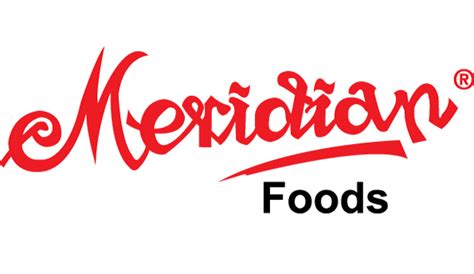 Meridian Logo Logodix