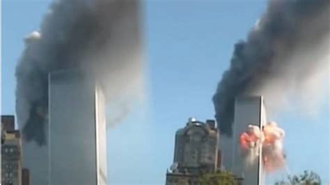 Sale A La Luz In Dito Video Sobre El Ataque A Las Torres Gemelas El