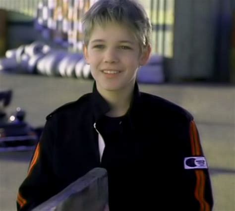 Picture of Max Thieriot in Catch That Kid - SG_111303.jpg | Teen Idols ...