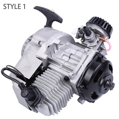 Kaufe Samger Cc Takt Pocket Bike Motor Motorrad Motor Motor