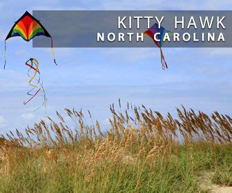 Kitty Hawk, North Carolina | A First Time Visitors Guide - Live Beaches