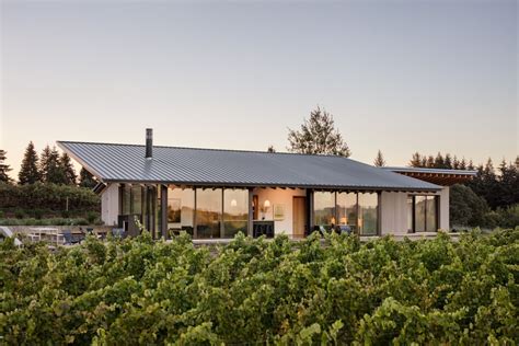 The Unique Bond Between Wine And Architecture Amazing Winery Designs