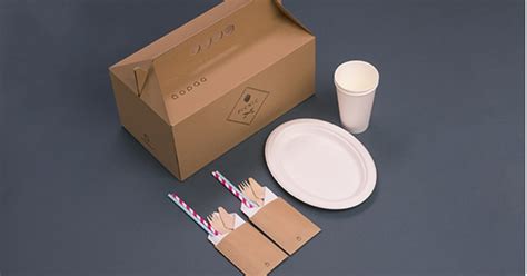 20 Creative Food Packaging Ideas For Your Restaurant Foodiv