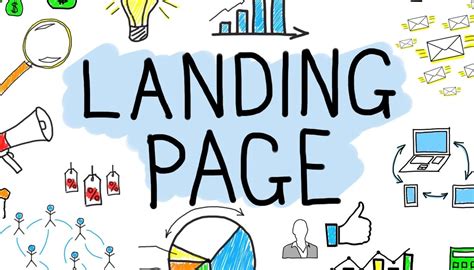 Efektywny landing page w Google Ads dla e commerce Przykłady i