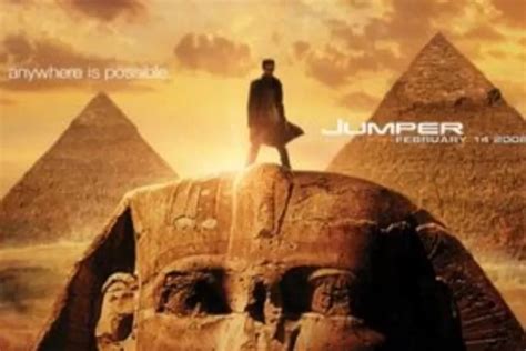 Tayang Lebih Awal Di Bioskop Trans Tv Simak Sinopsis Film Jumper