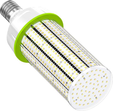 100W LED Corn Lights CUL Corn Retrofit Bulb 5000K 14500Lm E39 AC100