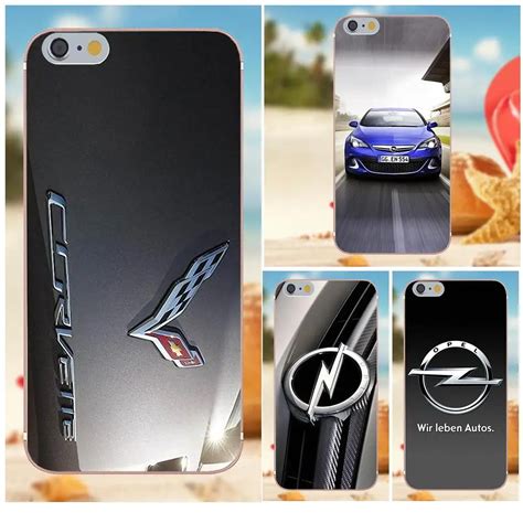 Bixedx Soft TPU Phone Covers Case Opel Astra Logo For Galaxy A3 A5 A7 ...