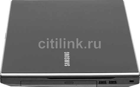 Характеристики Ноутбук Samsung NP300V5A-S18, 15.6", Intel Core i3 2350M ...