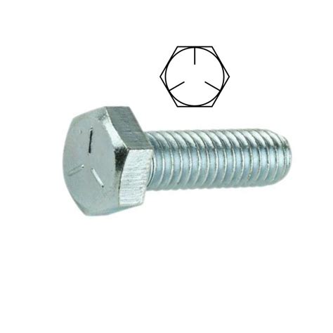 Hex Head Cap Screws Jugenheimer Ind Supplies Page 1