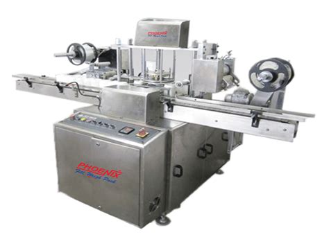 Buy Automatic Foil Sealing Machine Small Online At Best Price Phoenix