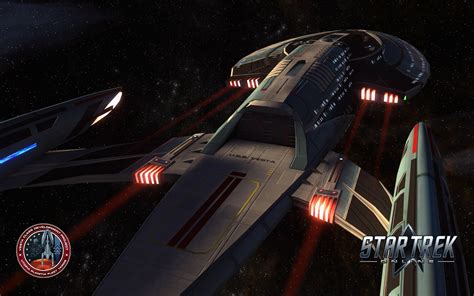 Star Trek Online Wallpaper 1920x1200 Id24162