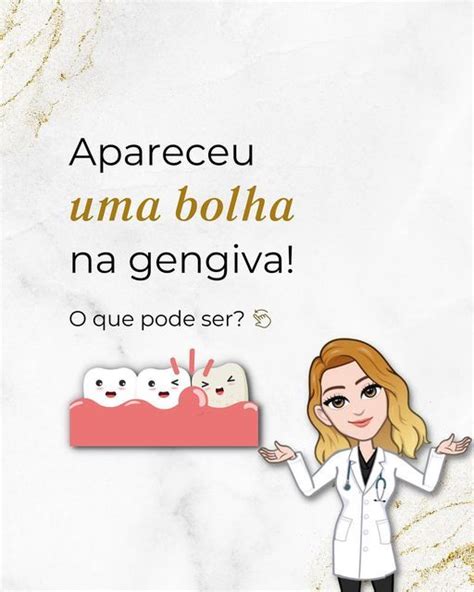 Dra Melina Dentista Posts E Templates No Canva On Instagram O Que