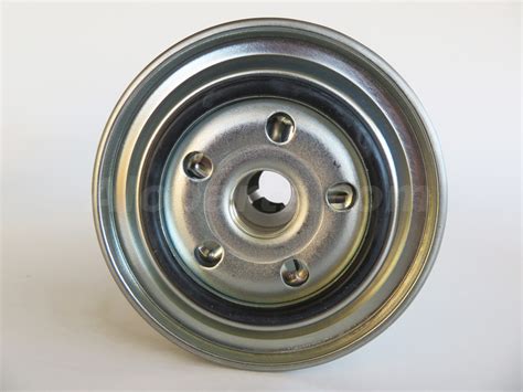 Lọc dầu ranger - triton JS Asakashi FC158J