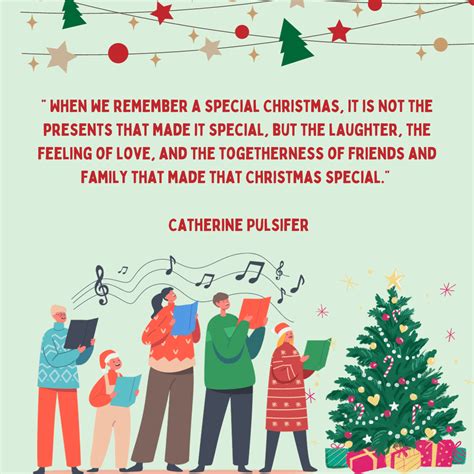 30 Best Merry Christmas Friendship Quotes To Spread Holiday Cheer