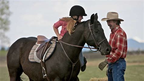 Season 4 - Heartland - BYUtv