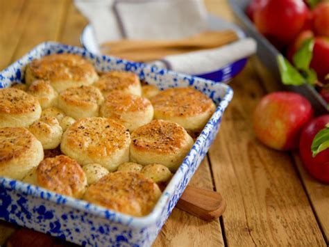 Butternut Bacon And Apple Hotdish Recipe Molly Yeh Food Network