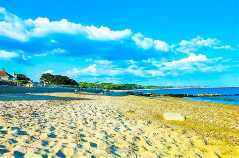 Mudeford Beach And Sandbank A Locals Handbook For Tourists And Visitors