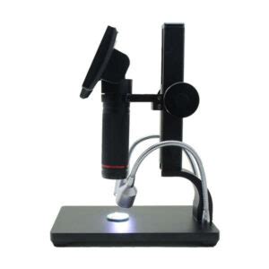 Long Object Distance Digital Usb Microscope Andonstar Adsm For